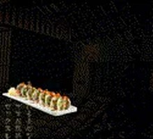 Clear Breeze Summer Sushi