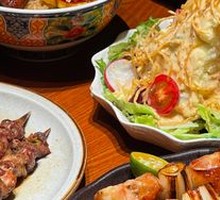 Scallion Chicken Thigh