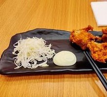 Tonkatsu Chicken