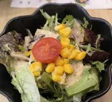 Corn Salad