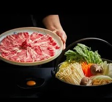 Sukiyaki