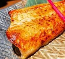 Sautéed Silver Cod with Sweet and Sour Sauce