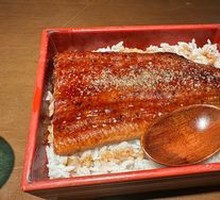 Eel Rice Bowl