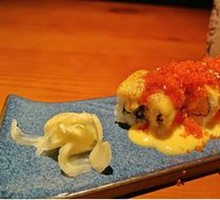 Signature Cheese Roll