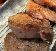 Thick-cut Beef Tongue