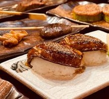 Foie Gras Sushi (per piece)