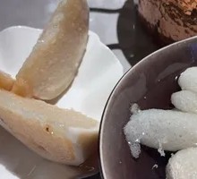 Guizhou Red托 Bamboo Mushroom