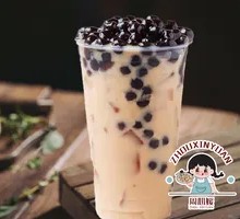 Bubble Tea