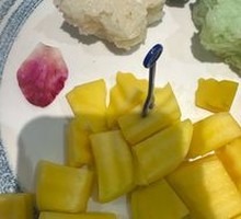 Mango Sticky Rice