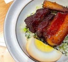 Shanghai-style Braised Pork Belly