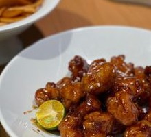 Shanghai-style Sweet and Sour Pork