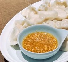 Braised Fish Dumplings