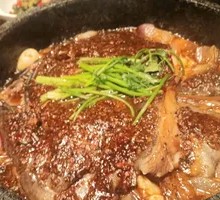 Braised Butterfly Fish Head in Clay Pot