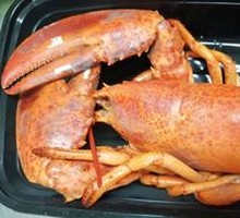 Boston Lobster