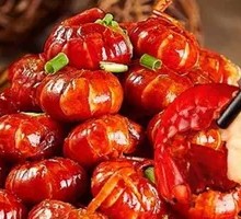 Spicy Small Lobster Tails