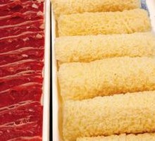 Three-Second Crispy Spring Rolls