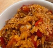 Old Changsha Meat Soup Rice