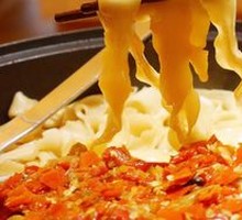 Chopped Chili Fish Head