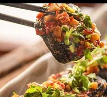 Changsha Stinky Tofu