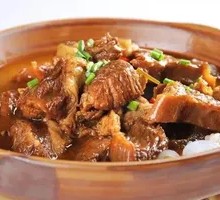 Shantou Secret-Recipe Tender Beef Brisket