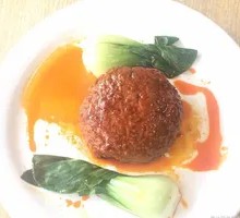 Braised Pork Meatballs