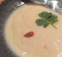 Fish-flavored Tofu Blossoms