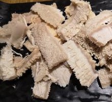 Whole Large Hand-Cut Tripe