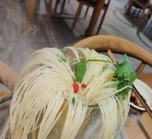 Cold Noodle Stir-Fry