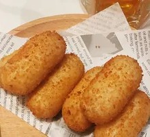 Juicy Glutinous Rice Cake