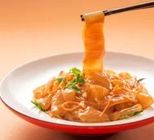 Sesame Sauce Noodles