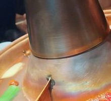 Spring Water Yangzhou Pot