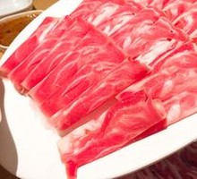 Premium Lamb Slices