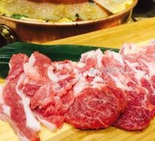 Hand-Cut Fresh Lamb Ribs