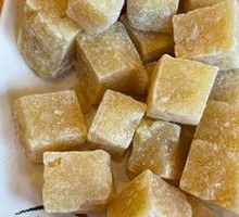 Frozen Tofu