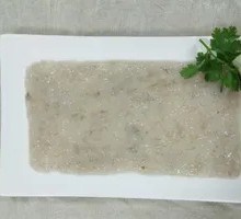 Special Secret-Recipe Fresh Shrimp Ball