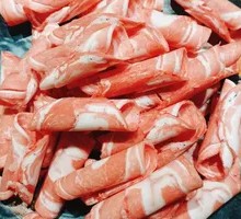 Hailar Clear Spring Lamb Slices