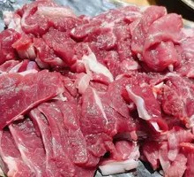 Hailar Hand-Cut Fresh Lamb