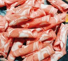 Hailar Clear Spring Lamb Roll