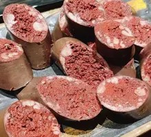 Mutton Blood Sausage