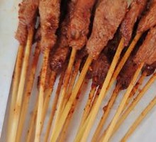 Flavorful Skewers