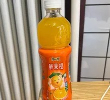 Master Kong Fresh Orange