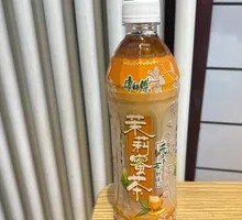 Master Kong Jasmine Honey Tea