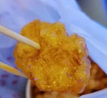 Harbin's Best Sweet and Sour Pork