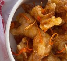 Sweet and Sour Chicken