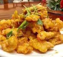 Classic Sweet and Sour Pork