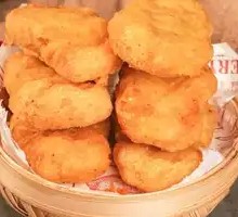 Colonel's Chicken Nuggets