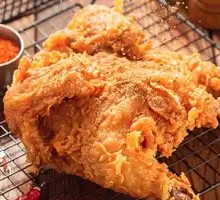 Sichuan Pepper Whole Chicken