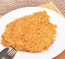 Original Fried Chicken Cutlet