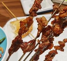 Soy Sauce Beef Tendon