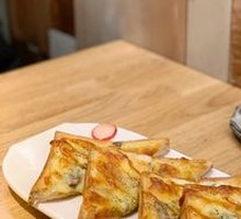 Russian Cheese Toast